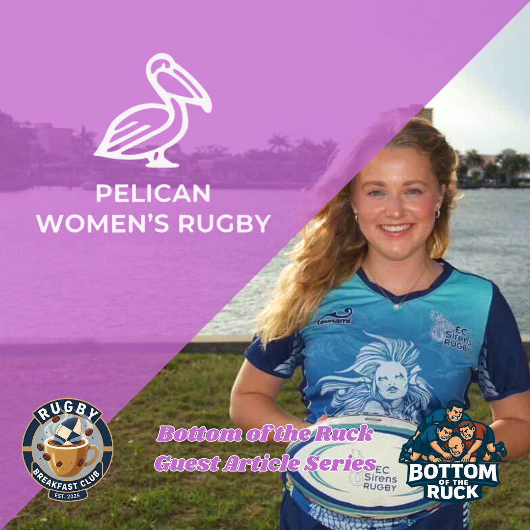 Guest Article Series