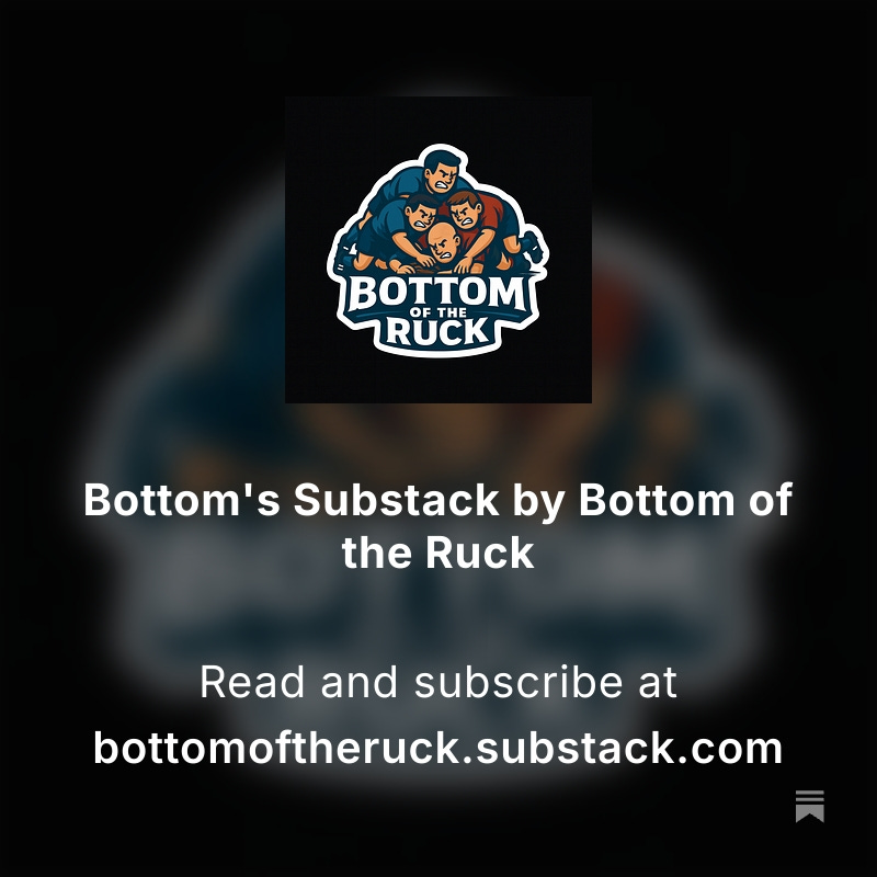 Bottom's Substack - square